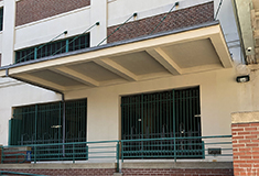 Abbot Building Restoration Company completes concrete repair project for Mass General Brigham
